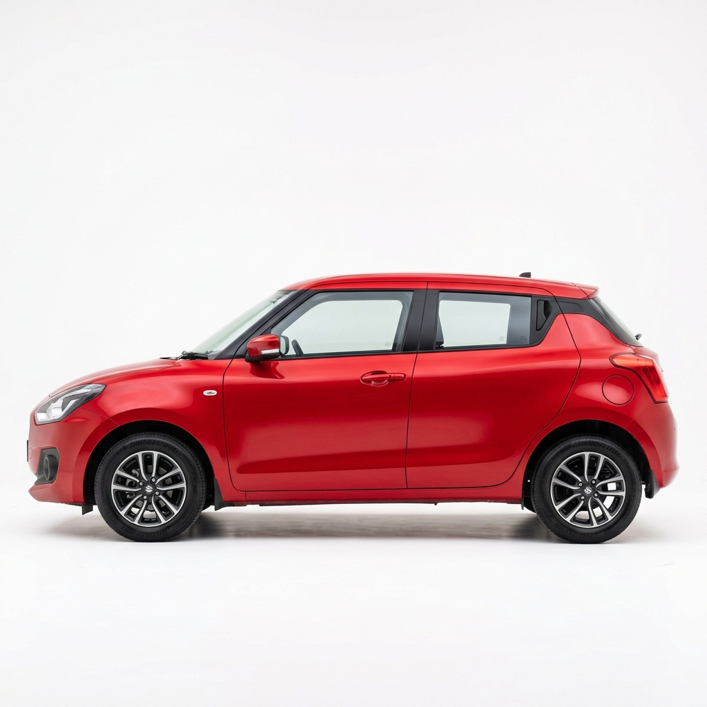 Maruti Swift
